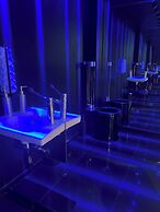 The Originals Boutique, Hôtel Le George, Loches