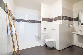 The Originals Boutique, Hôtel Le George, Loches