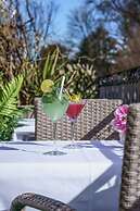 The Originals Boutique, Hôtel Le George, Loches