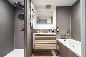 The Originals Boutique, Hôtel Le George, Loches