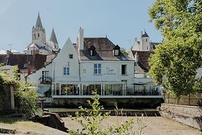 The Originals Boutique, Hôtel Le George, Loches
