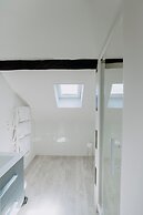 The Originals Boutique, Hôtel Le George, Loches