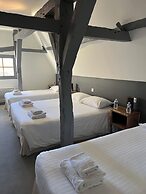 The Originals Boutique, Hôtel Le George, Loches