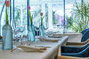 The Originals Boutique, Hôtel Le George, Loches