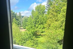 The Originals Boutique, Hôtel Le George, Loches