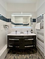 The Originals Boutique, Hôtel Le George, Loches