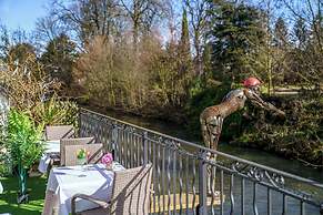 The Originals Boutique, Hôtel Le George, Loches