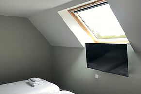 The Originals Boutique, Hôtel Le George, Loches