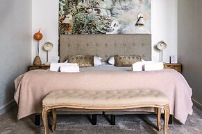 The Originals Boutique, Hôtel Le George, Loches