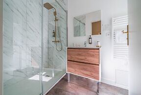 The Originals Boutique, Hôtel Le George, Loches