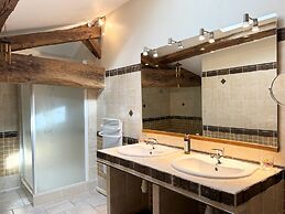 Le Relais de Saint-Preuil, The Originals Relais (Vignes du Cognac)