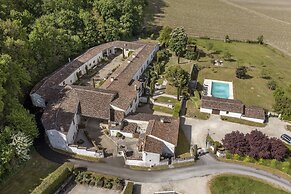Le Relais de Saint-Preuil, The Originals Relais (Vignes du Cognac)