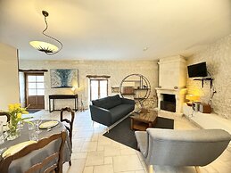 Le Relais de Saint-Preuil, The Originals Relais (Vignes du Cognac)