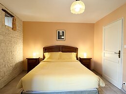 Le Relais de Saint-Preuil, The Originals Relais (Vignes du Cognac)