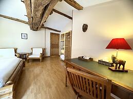 Le Relais de Saint-Preuil, The Originals Relais (Vignes du Cognac)