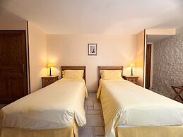 Le Relais de Saint-Preuil, The Originals Relais (Vignes du Cognac)