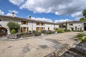 Le Relais de Saint-Preuil, The Originals Relais (Vignes du Cognac)
