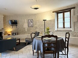 Le Relais de Saint-Preuil, The Originals Relais (Vignes du Cognac)
