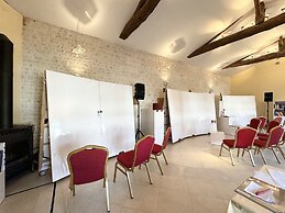 Le Relais de Saint-Preuil, The Originals Relais (Vignes du Cognac)