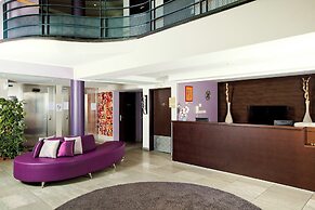 Residhome Metz Lorraine