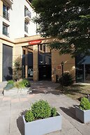 Residhome Metz Lorraine