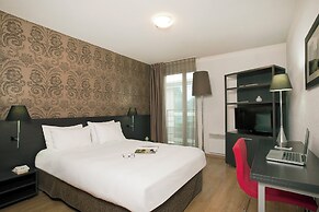Residhome Metz Lorraine