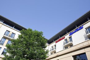 Residhome Metz Lorraine