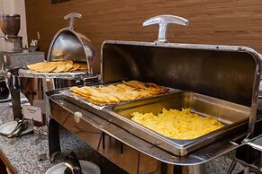 Casa Andina Standard Puno