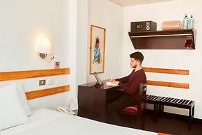 Casa Andina Standard Puno