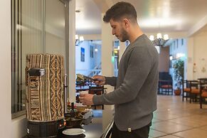 Casa Andina Standard Puno