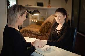 Roganstown Hotel & Country Club