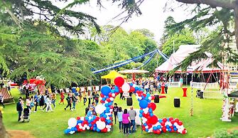 Roganstown Hotel & Country Club