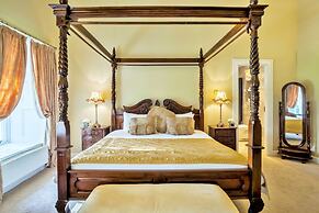 Roganstown Hotel & Country Club