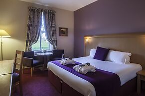 Roganstown Hotel & Country Club