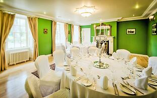 Roganstown Hotel & Country Club