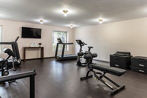 Amalia Hotel Meteora