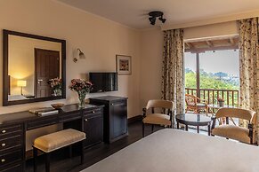 Amalia Hotel Meteora