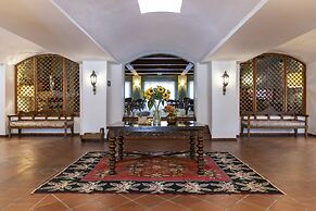 Amalia Hotel Meteora