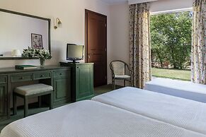 Amalia Hotel Meteora