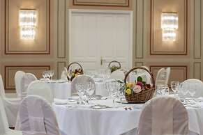 Amalia Hotel Meteora