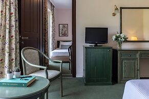 Amalia Hotel Meteora