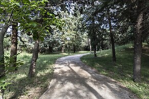 Amalia Hotel Meteora