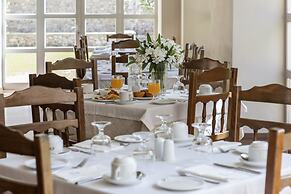 Amalia Hotel Meteora