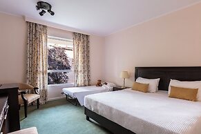 Amalia Hotel Meteora