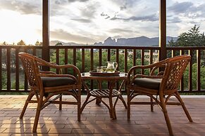 Amalia Hotel Meteora