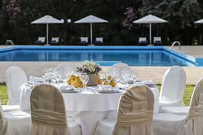 Amalia Hotel Meteora