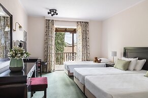 Amalia Hotel Meteora