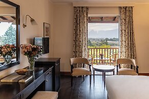 Amalia Hotel Meteora