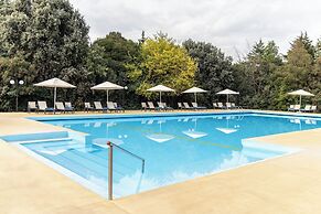 Amalia Hotel Meteora