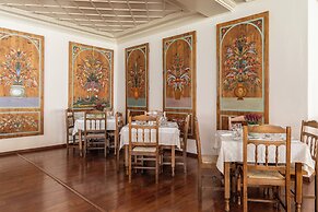 Amalia Hotel Meteora